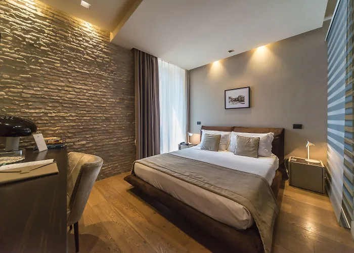 Pensjonat Campo Marzio Luxury