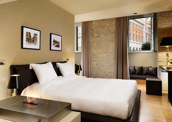 Campo Marzio Luxury