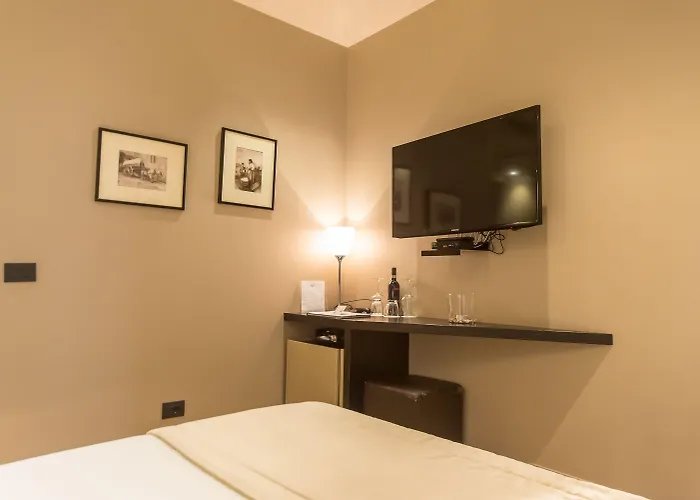 Campo Marzio Luxury 4*