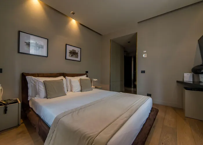 Pensjonat Campo Marzio Luxury 4*
