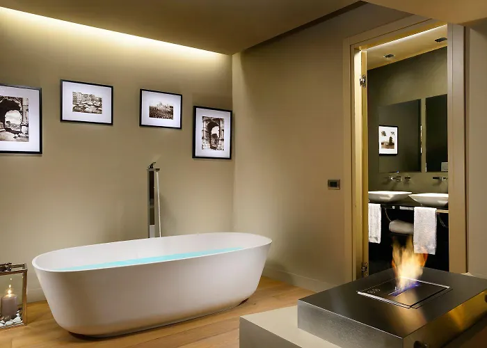 Campo Marzio Luxury