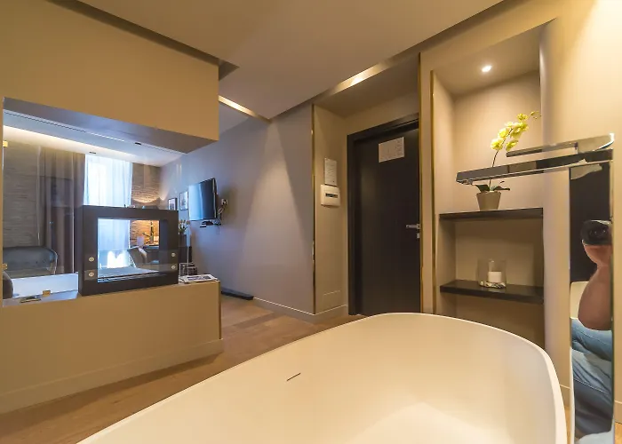 Campo Marzio Luxury 4*