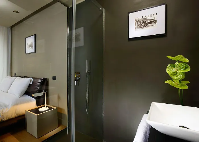 Campo Marzio Luxury 4*