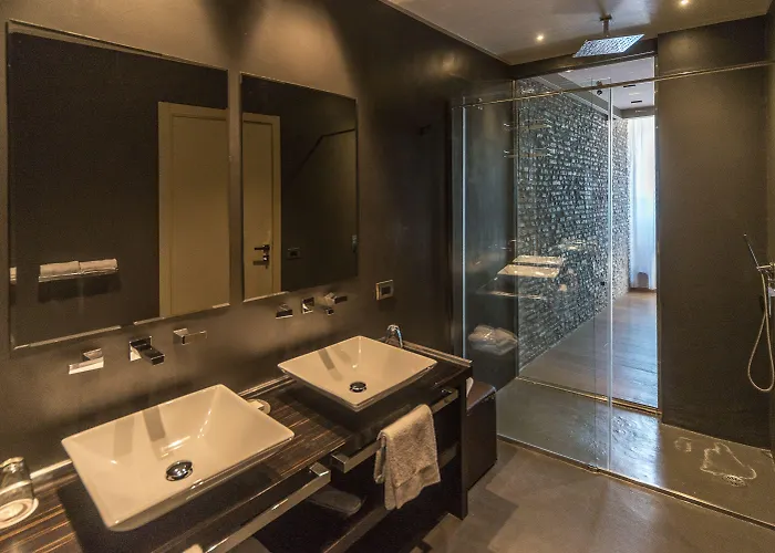 Campo Marzio Luxury Pensjonat Rzym