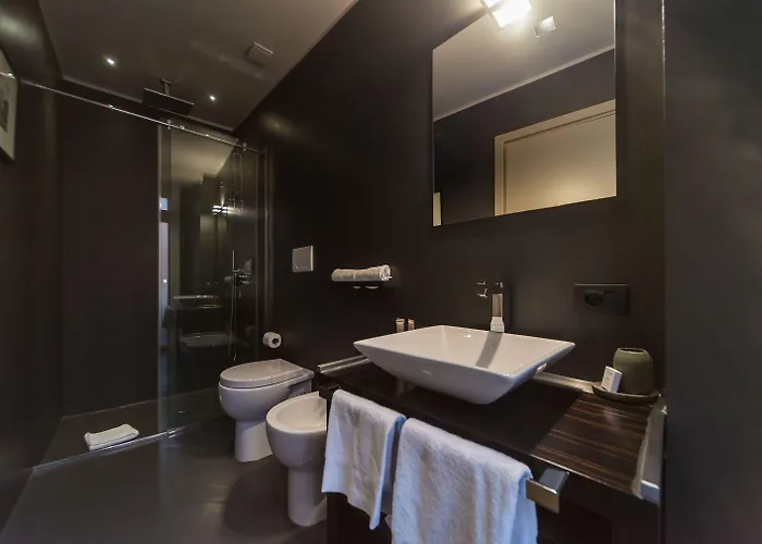 Campo Marzio Luxury