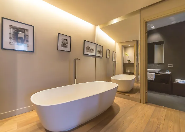 Campo Marzio Luxury
