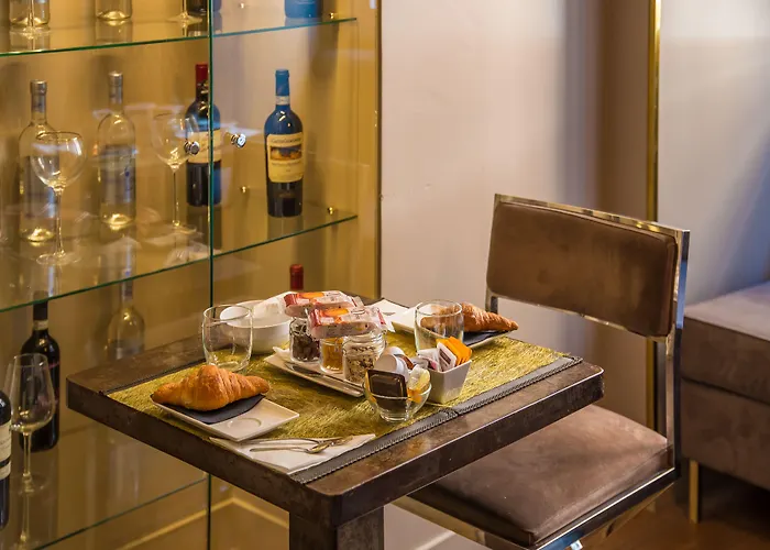 Campo Marzio Luxury 4*