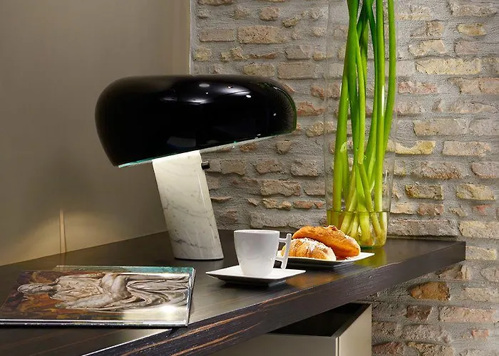 Pensjonat Campo Marzio Luxury