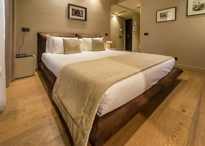 Campo Marzio Luxury