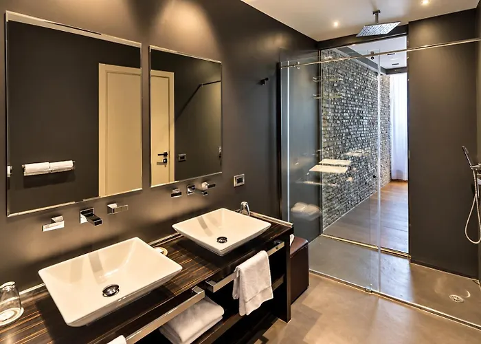 Affittacamere Campo Marzio Luxury Roma