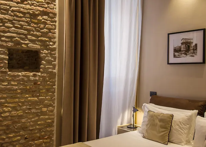 Campo Marzio Luxury 4*