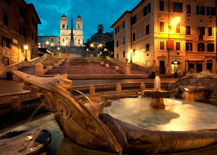 Campo Marzio Luxury