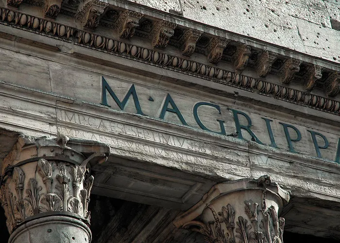Campo Marzio Luxury 4* Roma