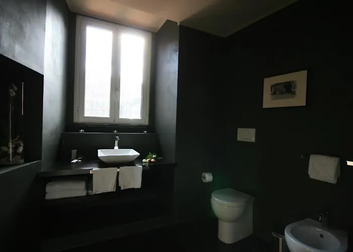 Casa de hóspedes Campo Marzio Luxury Roma