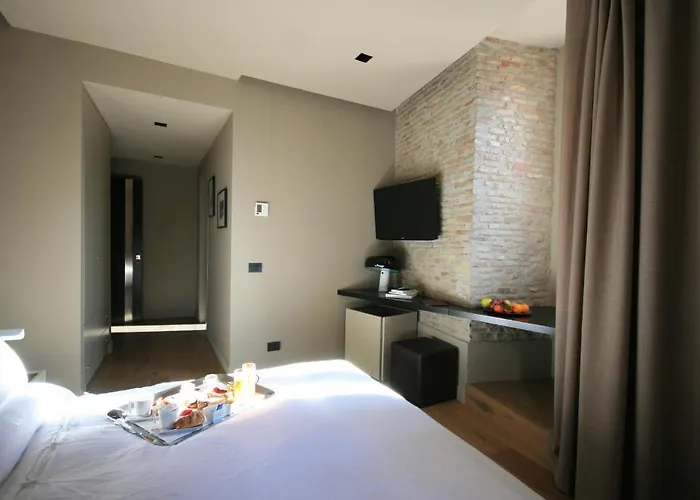 Pensjonat Campo Marzio Luxury