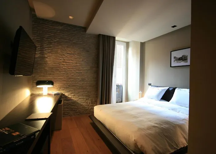 Campo Marzio Luxury 4* Rzym