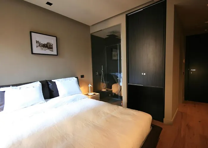 Campo Marzio Luxury Rzym