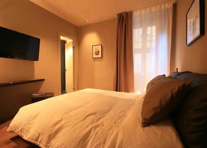 Campo Marzio Luxury Pensjonat 4*