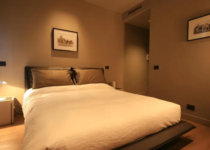 Pensjonat Campo Marzio Luxury Rzym