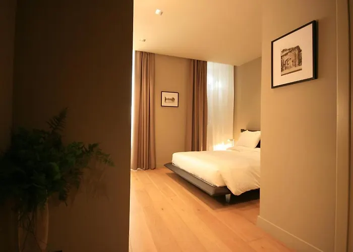 Pensjonat Campo Marzio Luxury 4*
