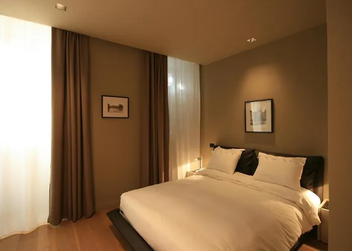 Campo Marzio Luxury 4*