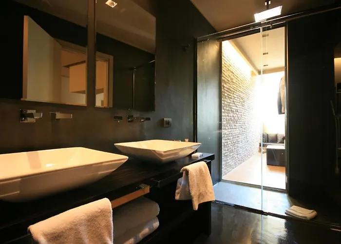 Campo Marzio Luxury Casa de hóspedes