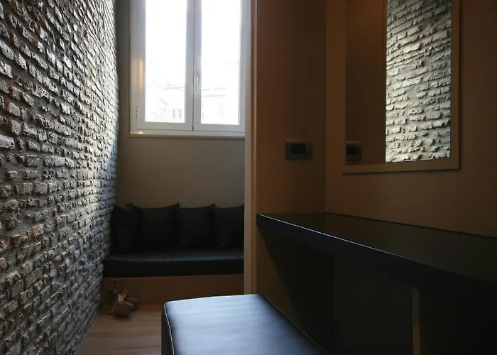 Pensjonat Campo Marzio Luxury