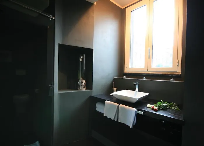 Campo Marzio Luxury