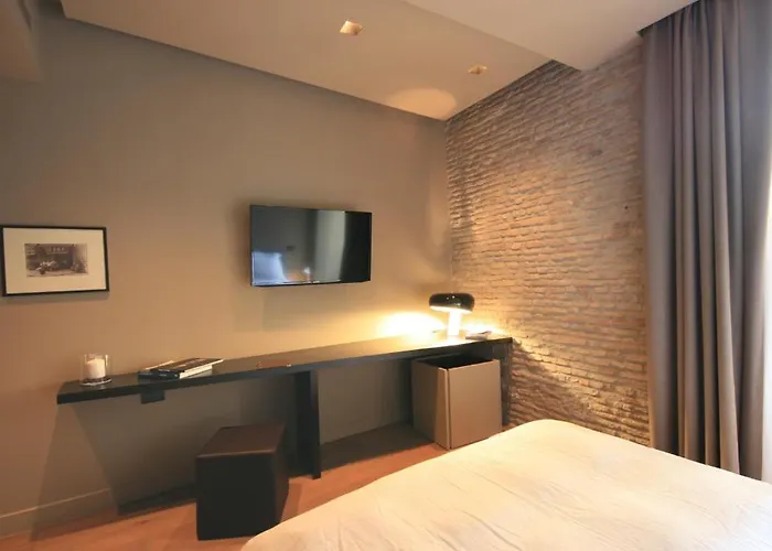 Campo Marzio Luxury Pensjonat Rzym