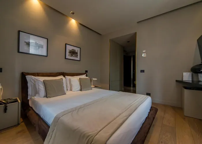 Campo Marzio Luxury