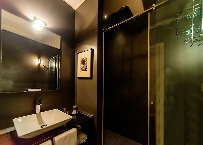 Campo Marzio Luxury 4* Rzym