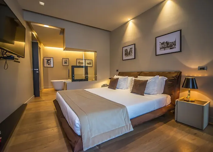 Campo Marzio Luxury