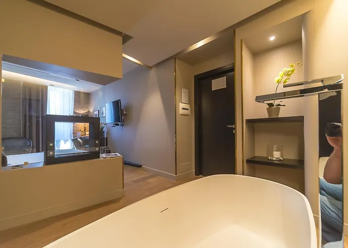 Pensjonat Campo Marzio Luxury