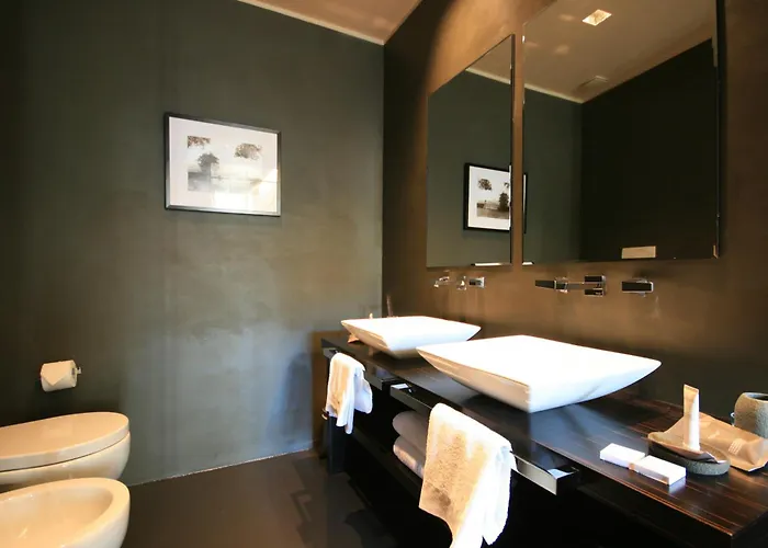 Campo Marzio Luxury Casa de hóspedes Roma
