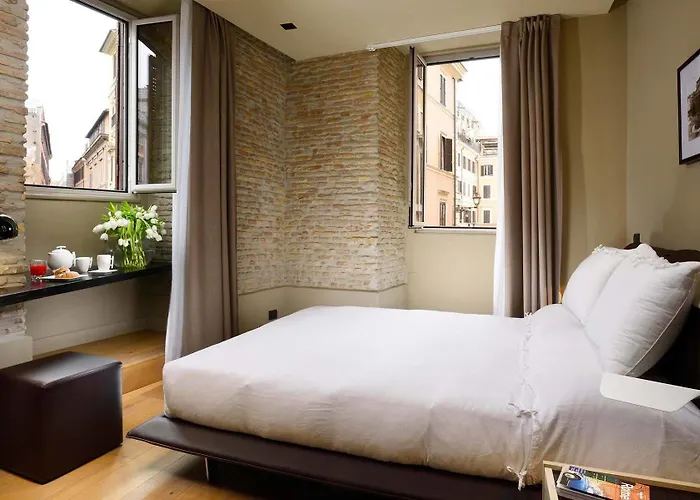 Campo Marzio Luxury Casa de hóspedes Roma